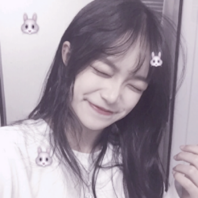 玩网必备真人女生头像来啦✨ 女生头像 第16张