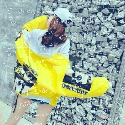 🔥精选霸气公式女头像,高清新潮超好看 女生头像 第3张 🔥精选霸气公式女头像,高清新潮超好看 女生头像 第3张