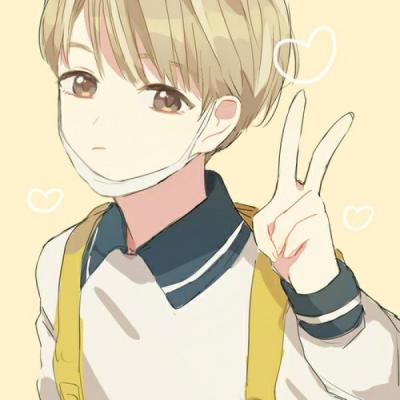 超酷动漫男微信头像来袭🔥 男生头像 第1张 超酷动漫男微信头像来袭🔥 男生头像 第1张