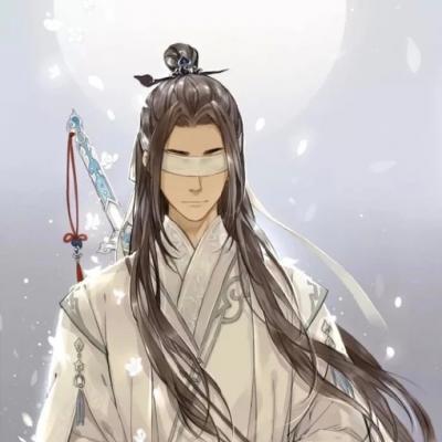 被帅到❗古风卡通动漫男生头像来袭 男生头像 第1张 被帅到❗古风卡通动漫男生头像来袭 男生头像 第1张