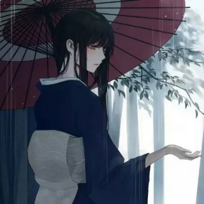 唯美手绘古风女生头像精选✨ 绝美! 女生头像 第2张 唯美手绘古风女生头像精选✨ 绝美! 女生头像 第2张