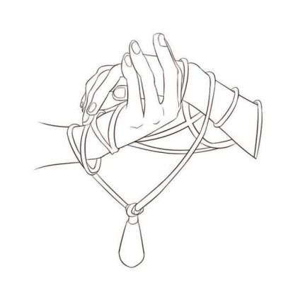 动漫黑白素描头像图片大全 其它头像 第6张 动漫黑白素描头像图片大全 其它头像 第6张