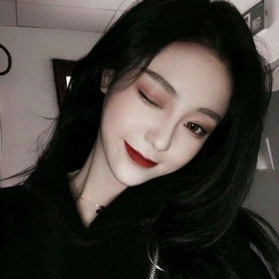 超A预警❗霸气冷酷的女生QQ头像来啦 女生头像 第7张 超A预警❗霸气冷酷的女生QQ头像来啦 女生头像 第7张
