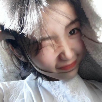 超甜预警❗爱笑女生真人QQ头像大集合 女生头像 第11张 超甜预警❗爱笑女生真人QQ头像大集合 女生头像 第11张