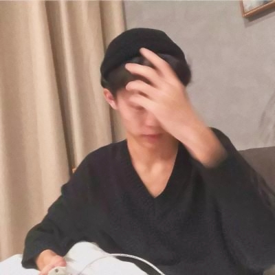 帅炸啦🔥男生酷帅真人图片头像来袭 男生头像 第9张
