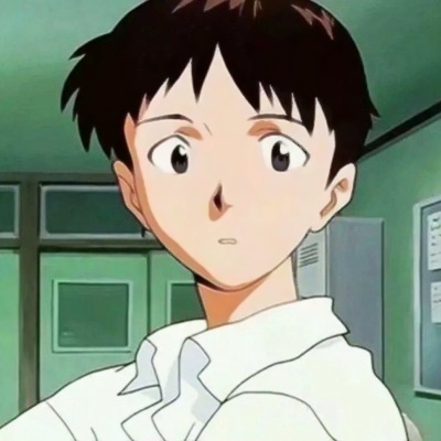 谁懂啊!日系复古动漫男头超有氛围感✨ 男生头像 第19张 谁懂啊!日系复古动漫男头超有氛围感✨ 男生头像 第19张