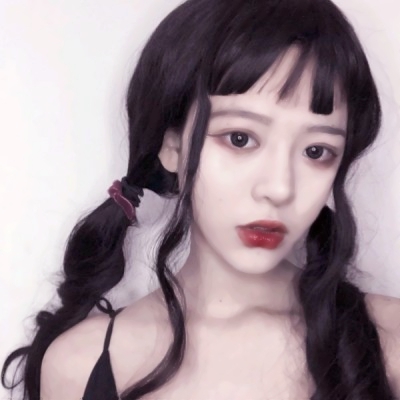 绝美真人少女仙味头像来袭✨ 女生头像 第18张