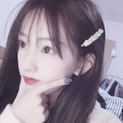 玩网必备真人女生头像来啦✨ 女生头像 第1张