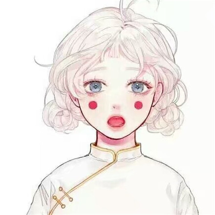 这些动漫温柔女生头像狠狠爱住🥰 女生头像 第10张 这些动漫温柔女生头像狠狠爱住🥰 女生头像 第10张