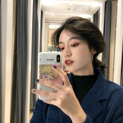 韩版头像女生新版原宿风的宝藏图片✨ 女生头像 第32张 韩版头像女生新版原宿风的宝藏图片✨ 女生头像 第32张