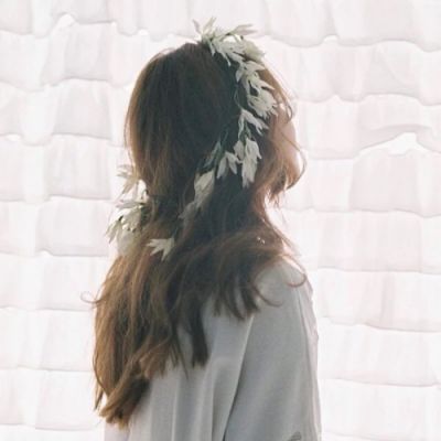 那些透着寂寞感的真人女生头像 女生头像 第3张 那些透着寂寞感的真人女生头像 女生头像 第3张