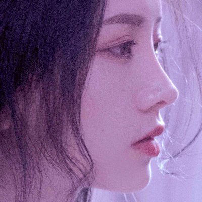 谁能拒绝这些高清清新的微信美女侧脸头像😍 女生头像 第9张 谁能拒绝这些高清清新的微信美女侧脸头像😍 女生头像 第9张