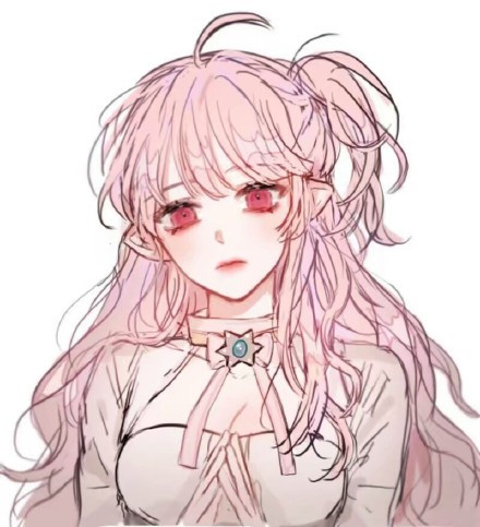 这些动漫温柔女生头像狠狠爱住🥰 女生头像 第9张 这些动漫温柔女生头像狠狠爱住🥰 女生头像 第9张
