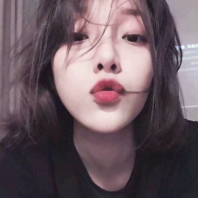 真人美女QQ头像大全，美到犯规啦✨ 女生头像 第5张