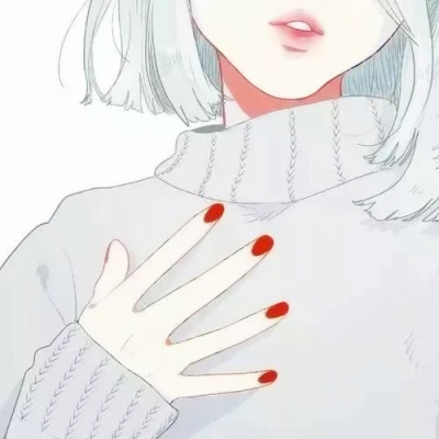 超绝!微信女动漫头像大全✨ 女生头像 第3张 超绝!微信女动漫头像大全✨ 女生头像 第3张
