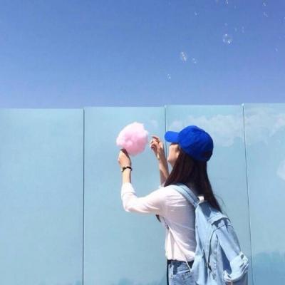 真人清新女孩头像大全✨ 女生头像 第5张