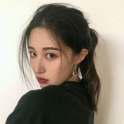 气质爆棚!个性独特的高清女头来袭✨ 女生头像 第22张 气质爆棚!个性独特的高清女头来袭✨ 女生头像 第22张