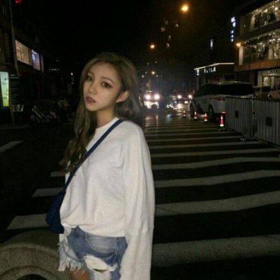 霸气高冷微信头像女大全来袭✨  女生头像 第12张