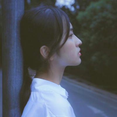 超有感觉的真人女生抑郁伤感头像 女生头像 第1张 超有感觉的真人女生抑郁伤感头像 女生头像 第1张