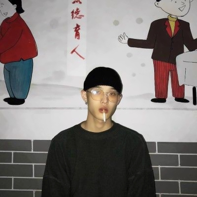 👀男生真人网头来啦!超绝! 男生头像 第4张 👀男生真人网头来啦!超绝! 男生头像 第4张