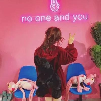 被这些高清背影微信头像美哭啦😍 其它头像 第10张