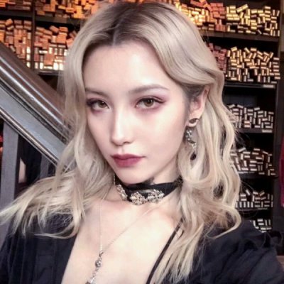 超A女生必备!霸气高清拽姐头像来袭 女生头像 第2张 超A女生必备!霸气高清拽姐头像来袭 女生头像 第2张