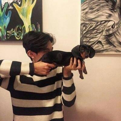 宝藏发现✨超帅男生真人微信头像大集合 男生头像 第8张 宝藏发现✨超帅男生真人微信头像大集合 男生头像 第8张