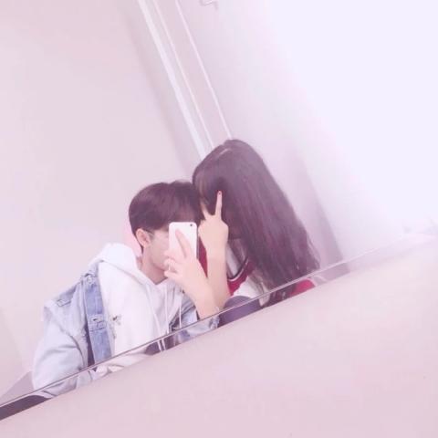 挖到宝啦！意境感拉满的情侣头像✨ 情侣头像 第15张