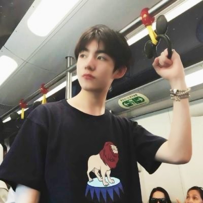 帅炸啦🔥男生酷帅真人图片头像来袭 男生头像 第23张