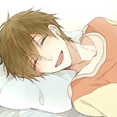 宝藏动漫男生头像来袭!帅到犯规✨ 男生头像 第24张 宝藏动漫男生头像来袭!帅到犯规✨ 男生头像 第24张