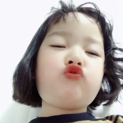 女生头像可爱萌娃,可爱到犯规🥰 女生头像 第6张 女生头像可爱萌娃,可爱到犯规🥰 女生头像 第6张