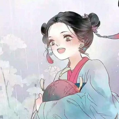 唯美手绘古风女生头像精选✨ 绝美! 女生头像 第18张 唯美手绘古风女生头像精选✨ 绝美! 女生头像 第18张