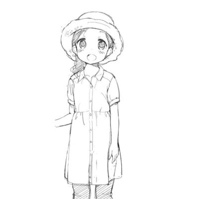 动漫黑白素描头像图片大全 其它头像 第12张 动漫黑白素描头像图片大全 其它头像 第12张