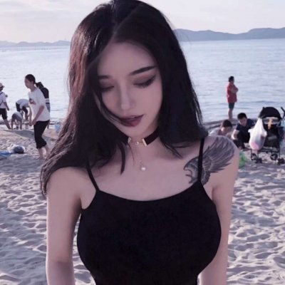 超A女生必备!霸气高清拽姐头像来袭 女生头像 第30张 超A女生必备!霸气高清拽姐头像来袭 女生头像 第30张