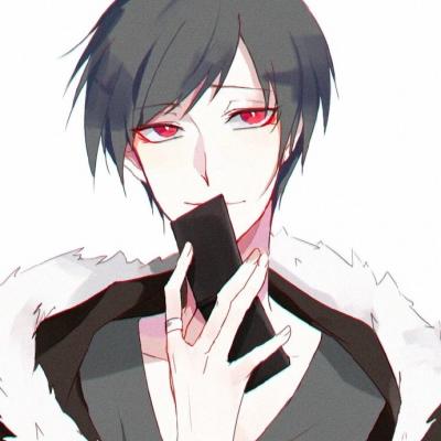 帅酷男高动漫微信头像来袭!速速收藏 男生头像 第16张 帅酷男高动漫微信头像来袭!速速收藏 男生头像 第16张