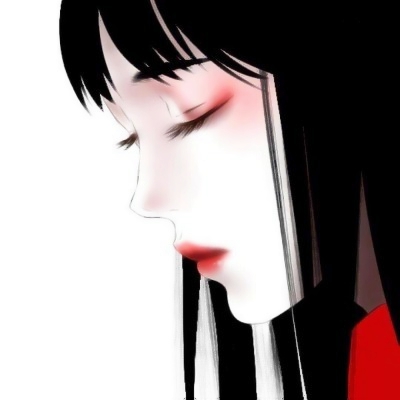 超绝!超丧动漫女生头像来袭🥀 女生头像 第1张 超绝!超丧动漫女生头像来袭🥀 女生头像 第1张