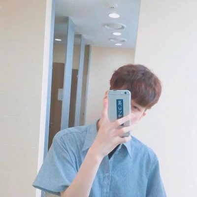 真人男生头像酷的图片，帅到犯规😍 男生头像 第6张