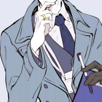 动漫男丧头像大集合✨ 男生头像 第9张 动漫男丧头像大集合✨ 男生头像 第9张