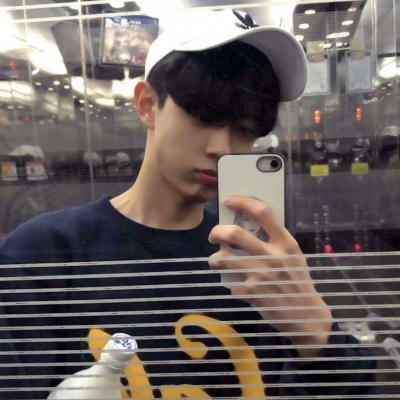 真人男生头像酷的图片，帅到犯规😍 男生头像 第25张
