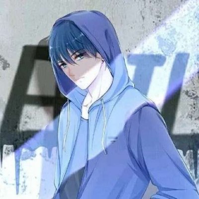 宝藏!唯美帅气动漫男头像来袭✨ 男生头像 第20张 宝藏!唯美帅气动漫男头像来袭✨ 男生头像 第20张