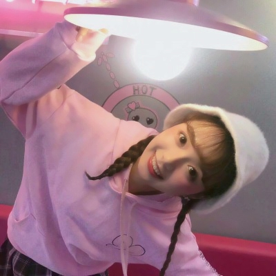 萌化啦!QQ女生可爱头像大全🥰 女生头像 第19张 萌化啦!QQ女生可爱头像大全🥰 女生头像 第19张