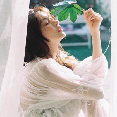 真人女生简单大方QQ头像来啦✨ 女生头像 第5张 真人女生简单大方QQ头像来啦✨ 女生头像 第5张