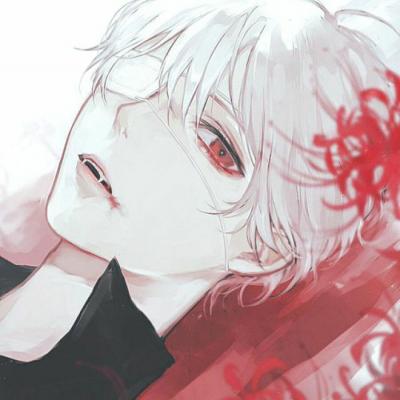 被帅晕!这些高清帅气又撩人的动漫男头谁能拒绝🥵 男生头像 第8张 被帅晕!这些高清帅气又撩人的动漫男头谁能拒绝🥵 男生头像 第8张