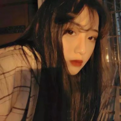 QQ流行真人女头像来袭✨ 女生头像 第20张