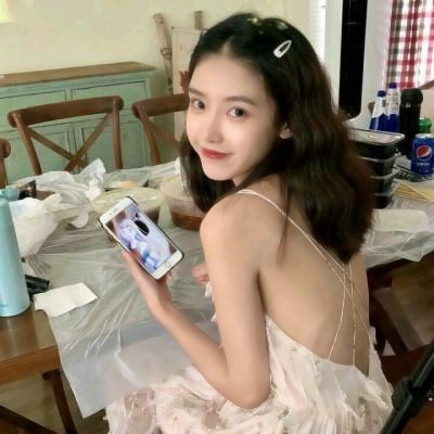 👸真人女生个性潮头像来袭，超绝！ 女生头像 第32张