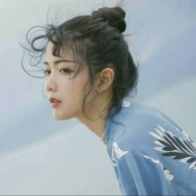 真人清新女孩头像大全✨ 女生头像 第12张
