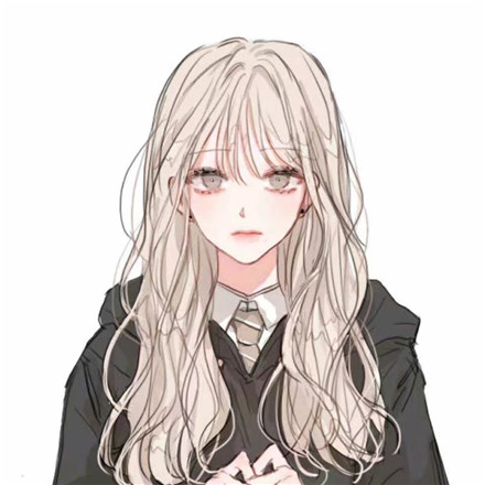 情侣动漫头像情侣专用一男一女🥰 很登对 情侣头像 第10张 情侣动漫头像情侣专用一男一女🥰 很登对 情侣头像 第10张