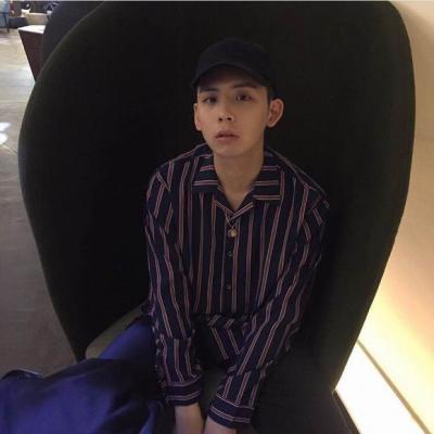 超绝！真人高清个性男生头像来袭  男生头像 第3张