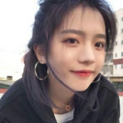 👸真人女生个性潮头像来袭，超绝！ 女生头像 第18张