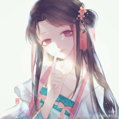 头像女古风动漫图片大全,美到犯规😍 女生头像 第15张 头像女古风动漫图片大全,美到犯规😍 女生头像 第15张